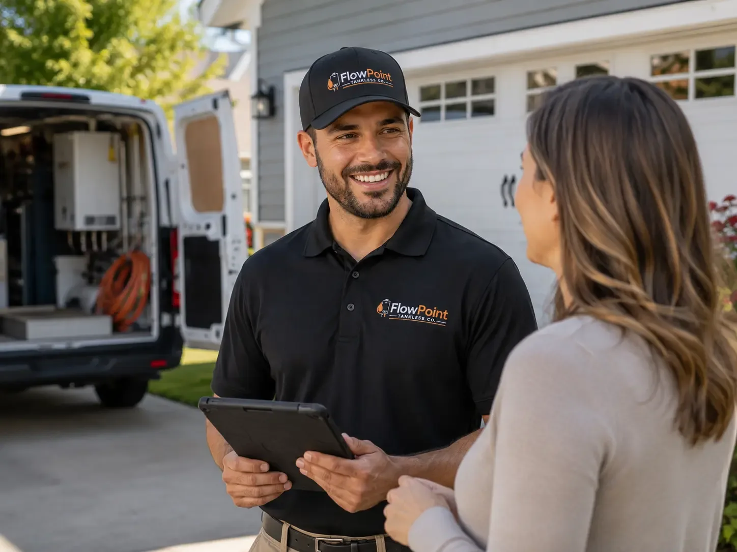 Tankless Water Heater Installation Ione, WA FAQs